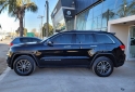 Camionetas - Jeep Grand Cherokee 3.6 ltd 2018 Nafta 120000Km - En Venta