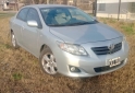 Autos - Toyota Corolla 2010 Nafta 93000Km - En Venta