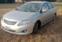 Autos - Toyota Corolla 2010 Nafta 93000Km - En Venta