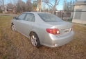 Autos - Toyota Corolla 2010 Nafta 93000Km - En Venta