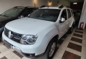 Autos - Renault Duster 2018 GNC 87000Km - En Venta