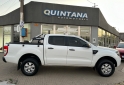 Camionetas - Ford Ranger 2015 Diesel 124000Km - En Venta