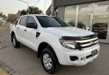 Camionetas - Ford Ranger 2015 Diesel 124000Km - En Venta