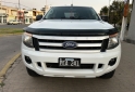 Camionetas - Ford Ranger 2015 Diesel 124000Km - En Venta