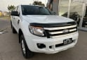 Camionetas - Ford Ranger 2015 Diesel 124000Km - En Venta