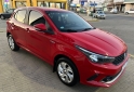 Autos - Fiat Argo 2019 Nafta 72000Km - En Venta