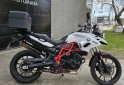 Motos - Bmw F700 GS 2018 Nafta 22500Km - En Venta