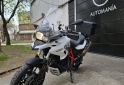 Motos - Bmw F700 GS 2018 Nafta 22500Km - En Venta