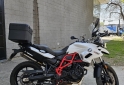 Motos - Bmw F700 GS 2018 Nafta 22500Km - En Venta