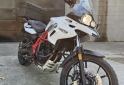 Motos - Bmw F700 GS 2018 Nafta 22500Km - En Venta