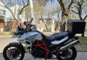 Motos - Bmw F700 GS 2018 Nafta 22500Km - En Venta