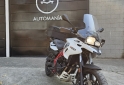 Motos - Bmw F700 GS 2018 Nafta 22500Km - En Venta