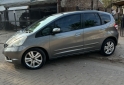 Autos - Honda Fit 2010 Nafta 89990Km - En Venta