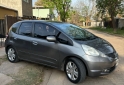 Autos - Honda Fit 2010 Nafta 89990Km - En Venta