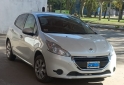 Autos - Peugeot 208 2016 Nafta 65000Km - En Venta