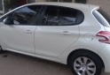 Autos - Peugeot 208 2016 Nafta 65000Km - En Venta