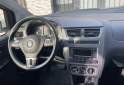 Autos - Volkswagen Suran 2014 GNC 72000Km - En Venta