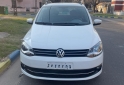 Autos - Volkswagen Suran 2014 GNC 72000Km - En Venta