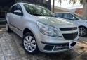 Autos - Chevrolet Agile LTZ 2013 Nafta 135000Km - En Venta