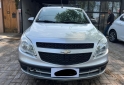 Autos - Chevrolet Agile LTZ 2013 Nafta 135000Km - En Venta