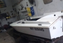 Embarcaciones - Yamaha 440 (lquido) - En Venta