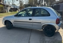 Autos - Chevrolet Corsa 2008 Nafta 123000Km - En Venta