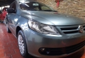 Autos - Volkswagen Gol Trend 2010 Nafta 100000Km - En Venta