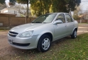 Autos - Chevrolet Classic LS 2015 Nafta 129200Km - En Venta