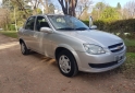 Autos - Chevrolet Classic LS 2015 Nafta 129200Km - En Venta