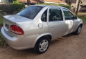 Autos - Chevrolet Classic LS 2015 Nafta 129200Km - En Venta