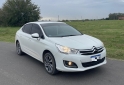 Autos - Citroen C4 2017 Nafta 105000Km - En Venta