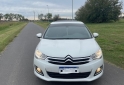 Autos - Citroen C4 2017 Nafta 105000Km - En Venta