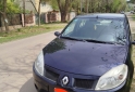 Autos - Renault Sandero 2008 Nafta 200000Km - En Venta