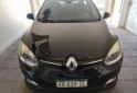 Autos - Renault Megane III PACK LUXE 2016 Nafta 83000Km - En Venta