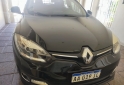 Autos - Renault Megane III PACK LUXE 2016 Nafta 83000Km - En Venta