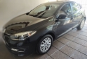 Autos - Renault Megane III PACK LUXE 2016 Nafta 83000Km - En Venta