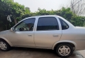 Autos - Chevrolet Corsa ls 2015 2015 GNC 104000Km - En Venta