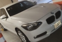 Autos - Bmw 116i 2013 Nafta 125000Km - En Venta