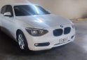 Autos - Bmw 116i 2013 Nafta 125000Km - En Venta