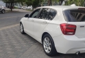 Autos - Bmw 116i 2013 Nafta 125000Km - En Venta