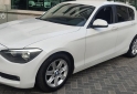 Autos - Bmw 116i 2013 Nafta 125000Km - En Venta