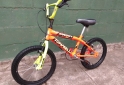 Deportes - Bicicleta Tomaselli - En Venta