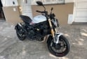 Motos - Benelli 752s 2022 Nafta 12400Km - En Venta