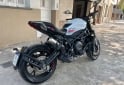 Motos - Benelli 752s 2022 Nafta 12400Km - En Venta