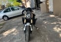 Motos - Benelli 752s 2022 Nafta 12400Km - En Venta