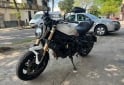 Motos - Benelli 752s 2022 Nafta 12400Km - En Venta