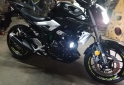 Motos - Yamaha MT 03 2016 Nafta 54000Km - En Venta