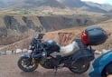 Motos - Yamaha MT 03 2016 Nafta 54000Km - En Venta