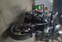 Motos - Yamaha MT 03 2016 Nafta 54000Km - En Venta