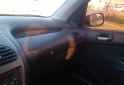 Autos - Peugeot 206 2006 Diesel 1111Km - En Venta